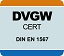 DVGW DIN EN1567
