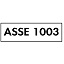 ASSE1003